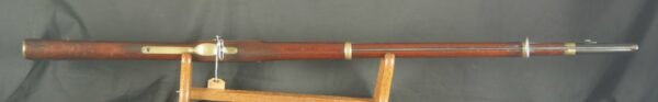079-0623-8363, Remington M-1863 Zouave Rifle in .58 cal percussion. BUY NOW - Image 2
