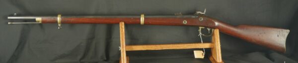 079-0623-8363, Remington M-1863 Zouave Rifle in .58 cal percussion. BUY NOW - Image 3