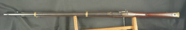 079-0623-8363, Remington M-1863 Zouave Rifle in .58 cal percussion. BUY NOW - Image 4