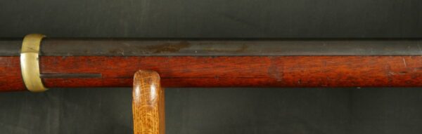 079-0623-8363, Remington M-1863 Zouave Rifle in .58 cal percussion. BUY NOW - Image 7