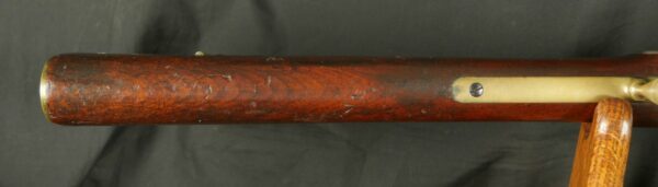 079-0623-8363, Remington M-1863 Zouave Rifle in .58 cal percussion. BUY NOW - Image 10