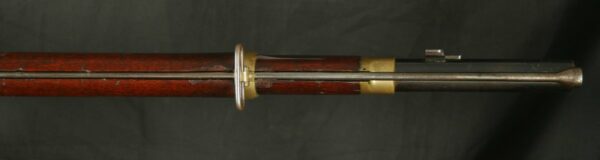 079-0623-8363, Remington M-1863 Zouave Rifle in .58 cal percussion. BUY NOW - Image 13