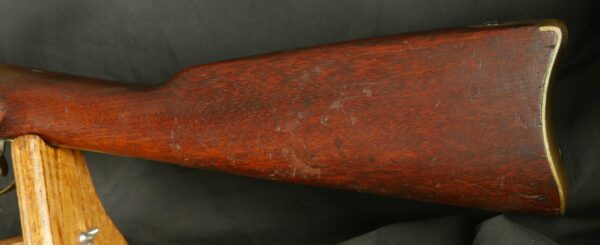 079-0623-8363, Remington M-1863 Zouave Rifle in .58 cal percussion. BUY NOW - Image 14