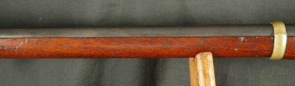 079-0623-8363, Remington M-1863 Zouave Rifle in .58 cal percussion. BUY NOW - Image 17