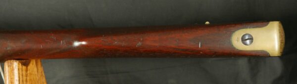 079-0623-8363, Remington M-1863 Zouave Rifle in .58 cal percussion. BUY NOW - Image 19