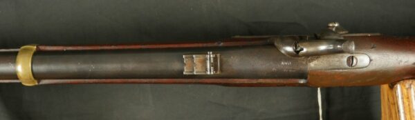 079-0623-8363, Remington M-1863 Zouave Rifle in .58 cal percussion. BUY NOW - Image 20