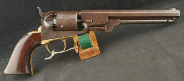 079-0623-8419, Colt M-1851 Navy .36, 6 shot. BUY NOW