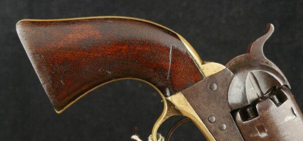 079-0623-8419, Colt M-1851 Navy .36, 6 shot. BUY NOW - Image 11