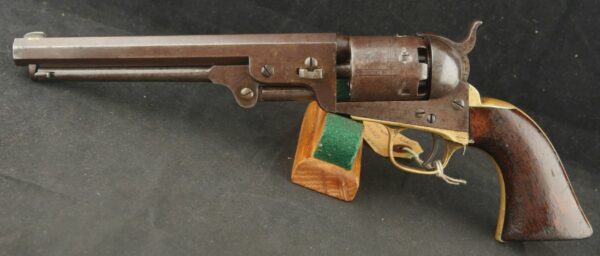 079-0623-8419, Colt M-1851 Navy .36, 6 shot. BUY NOW - Image 2