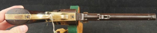 079-0623-8419, Colt M-1851 Navy .36, 6 shot. BUY NOW - Image 3