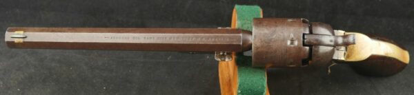 079-0623-8419, Colt M-1851 Navy .36, 6 shot. BUY NOW - Image 4
