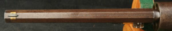 079-0623-8419, Colt M-1851 Navy .36, 6 shot. BUY NOW - Image 8