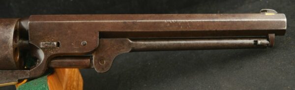 079-0623-8419, Colt M-1851 Navy .36, 6 shot. BUY NOW - Image 10