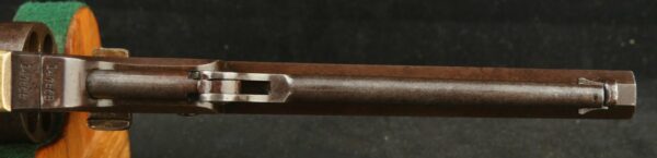 079-0623-8419, Colt M-1851 Navy .36, 6 shot. BUY NOW - Image 12
