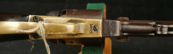 079-0623-8419, Colt M-1851 Navy .36, 6 shot. BUY NOW - Image 13