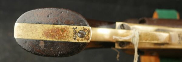 079-0623-8419, Colt M-1851 Navy .36, 6 shot. BUY NOW - Image 14