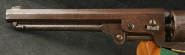 079-0623-8419, Colt M-1851 Navy .36, 6 shot. BUY NOW - Image 15