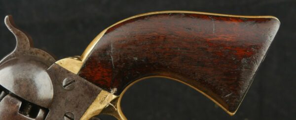 079-0623-8419, Colt M-1851 Navy .36, 6 shot. BUY NOW - Image 17