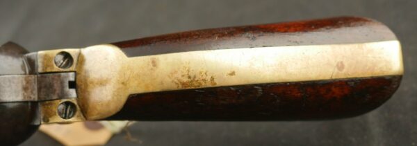079-0623-8419, Colt M-1851 Navy .36, 6 shot. BUY NOW - Image 18