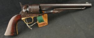 079-0623-8425, US Model 1860 Army, .44. BUY NOW