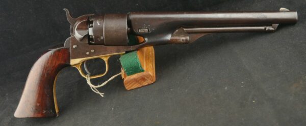 079-0623-8425, US Model 1860 Army, .44. BUY NOW