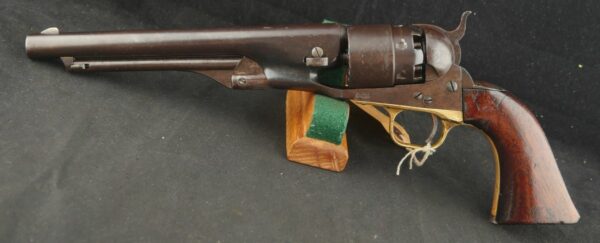 079-0623-8425, US Model 1860 Army, .44. BUY NOW - Image 3