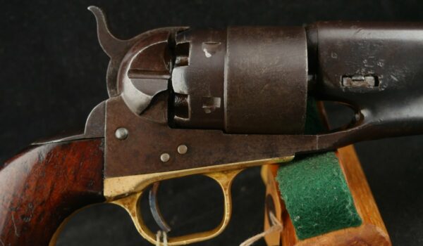 079-0623-8425, US Model 1860 Army, .44. BUY NOW - Image 6