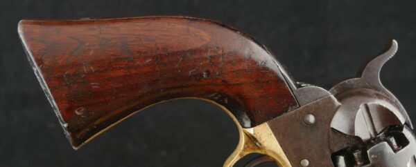 079-0623-8425, US Model 1860 Army, .44. BUY NOW - Image 7