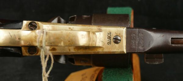 079-0623-8425, US Model 1860 Army, .44. BUY NOW - Image 9