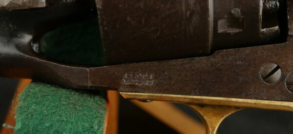 079-0623-8425, US Model 1860 Army, .44. BUY NOW - Image 13