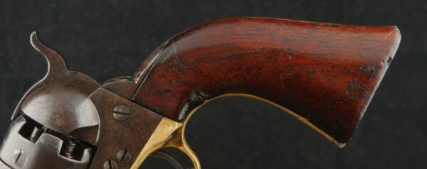 079-0623-8425, US Model 1860 Army, .44. BUY NOW - Image 14