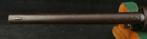 079-0623-8425, US Model 1860 Army, .44. BUY NOW - Image 17