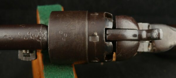 079-0623-8425, US Model 1860 Army, .44. BUY NOW - Image 18