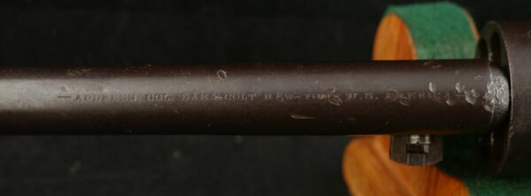 079-0623-8425, US Model 1860 Army, .44. BUY NOW - Image 19