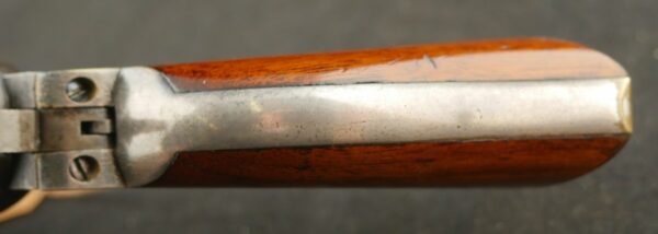 079-0623-8426, Early Colt M-1849 5 inch pocket, 5 shot, .31. BUY NOW - Image 17