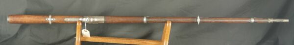 079-0623-8438, Remington Rolling Block Military Rifle. BLOWOUT - Image 2