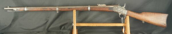 079-0623-8438, Remington Rolling Block Military Rifle. BLOWOUT - Image 3