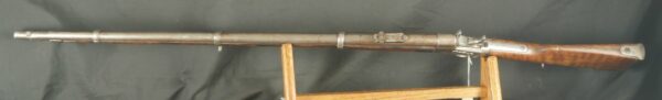079-0623-8438, Remington Rolling Block Military Rifle. BLOWOUT - Image 4