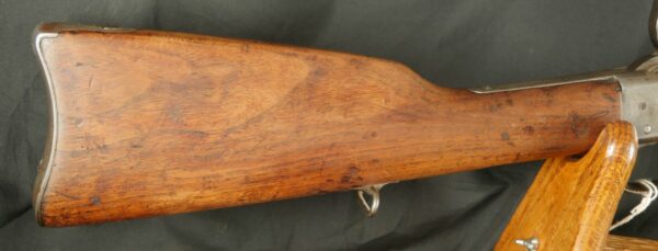 079-0623-8438, Remington Rolling Block Military Rifle. BLOWOUT - Image 5