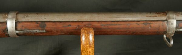 079-0623-8438, Remington Rolling Block Military Rifle. BLOWOUT - Image 7