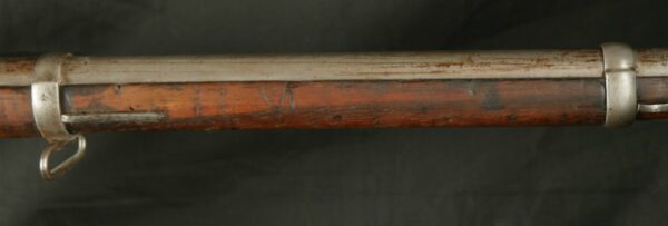 079-0623-8438, Remington Rolling Block Military Rifle. BLOWOUT - Image 8