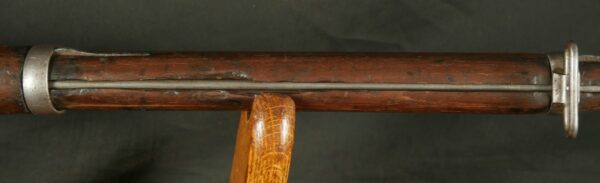 079-0623-8438, Remington Rolling Block Military Rifle. BLOWOUT - Image 12