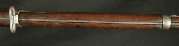 079-0623-8438, Remington Rolling Block Military Rifle. BLOWOUT - Image 13