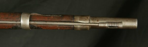 079-0623-8438, Remington Rolling Block Military Rifle. BLOWOUT - Image 14
