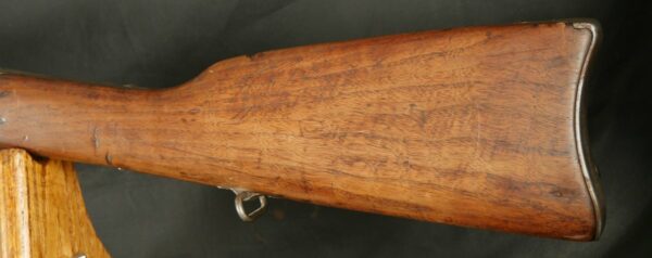 079-0623-8438, Remington Rolling Block Military Rifle. BLOWOUT - Image 15
