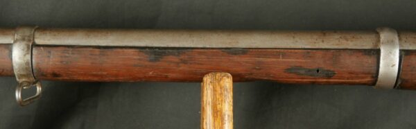 079-0623-8438, Remington Rolling Block Military Rifle. BLOWOUT - Image 17