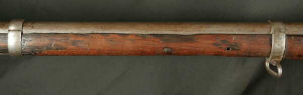 079-0623-8438, Remington Rolling Block Military Rifle. BLOWOUT - Image 18