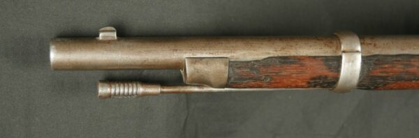079-0623-8438, Remington Rolling Block Military Rifle. BLOWOUT - Image 19