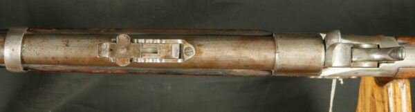 079-0623-8438, Remington Rolling Block Military Rifle. BLOWOUT - Image 20