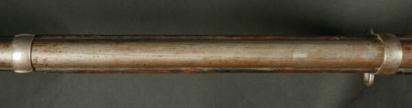 079-0623-8438, Remington Rolling Block Military Rifle. BLOWOUT - Image 22